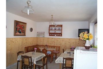 Pensión Nová Lesná 7